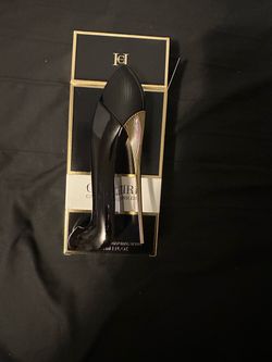 Good girl perfume