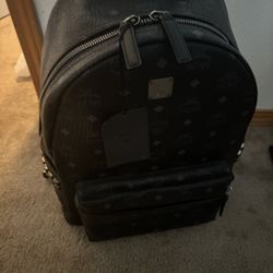 MCM Backpack 