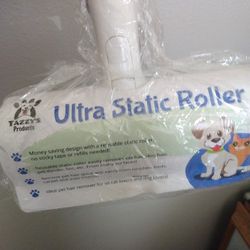 Tazzy's Ultra Static Rollers 5.00 Each 
