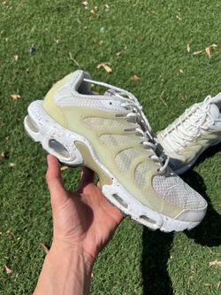 Sz 11.5 Men Nike Am TN Crater $40 FIRM NO TRADES