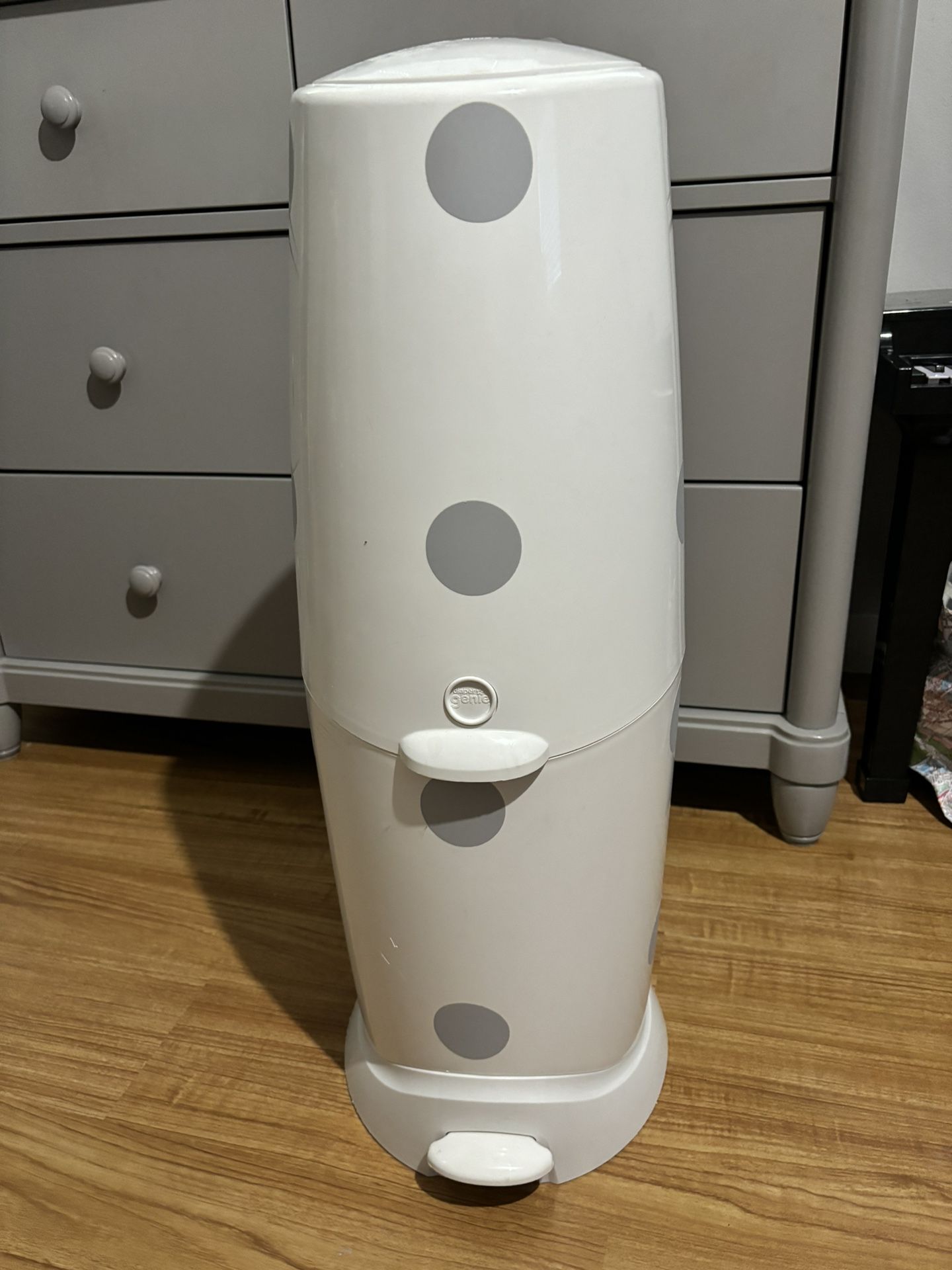 Diaper Pail