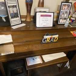 Piano