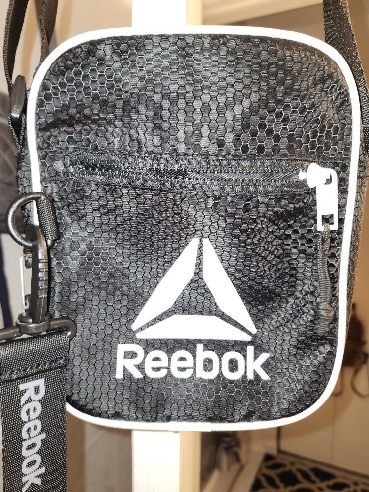 Cross Body Bag