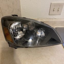 NISSAN ALTIMA headlight 05-06