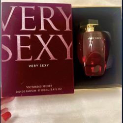very sexy perfume