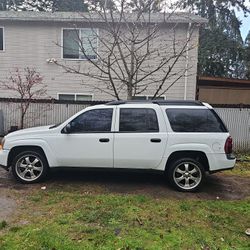 Chevy Blazer 2006