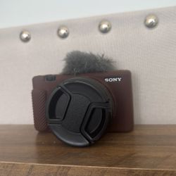 Sony Zv1