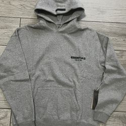 Essentials Dark Oatmeal 