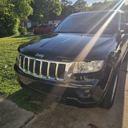 2011 Jeep Grand Cherokee