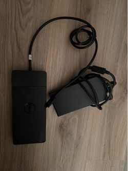 Dell Docking station