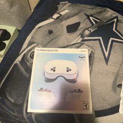 Meta Quest 3s 128 Gb 