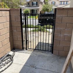 DURABLE FENCING ON SALE FROM $55 UP