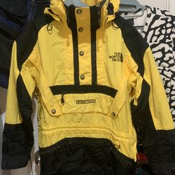 North face Steep Tech