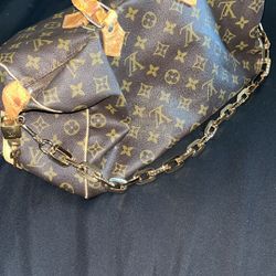 Authentic LV Bag