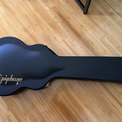 Epiphone ES-339 Gibson Genuine Hard shell Guitar Case New