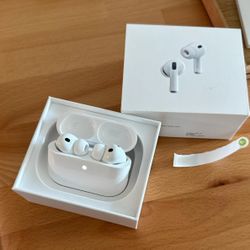 Apple AirPods Pro 3