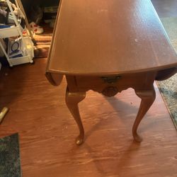 Vintage Table 