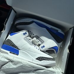 Jordan Retro 3 