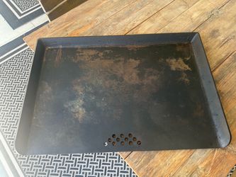 Steelmade Pro Series Flat Top for 30 in Gas Range