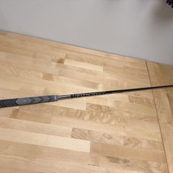 Accra TZ5 Hybrid Shaft