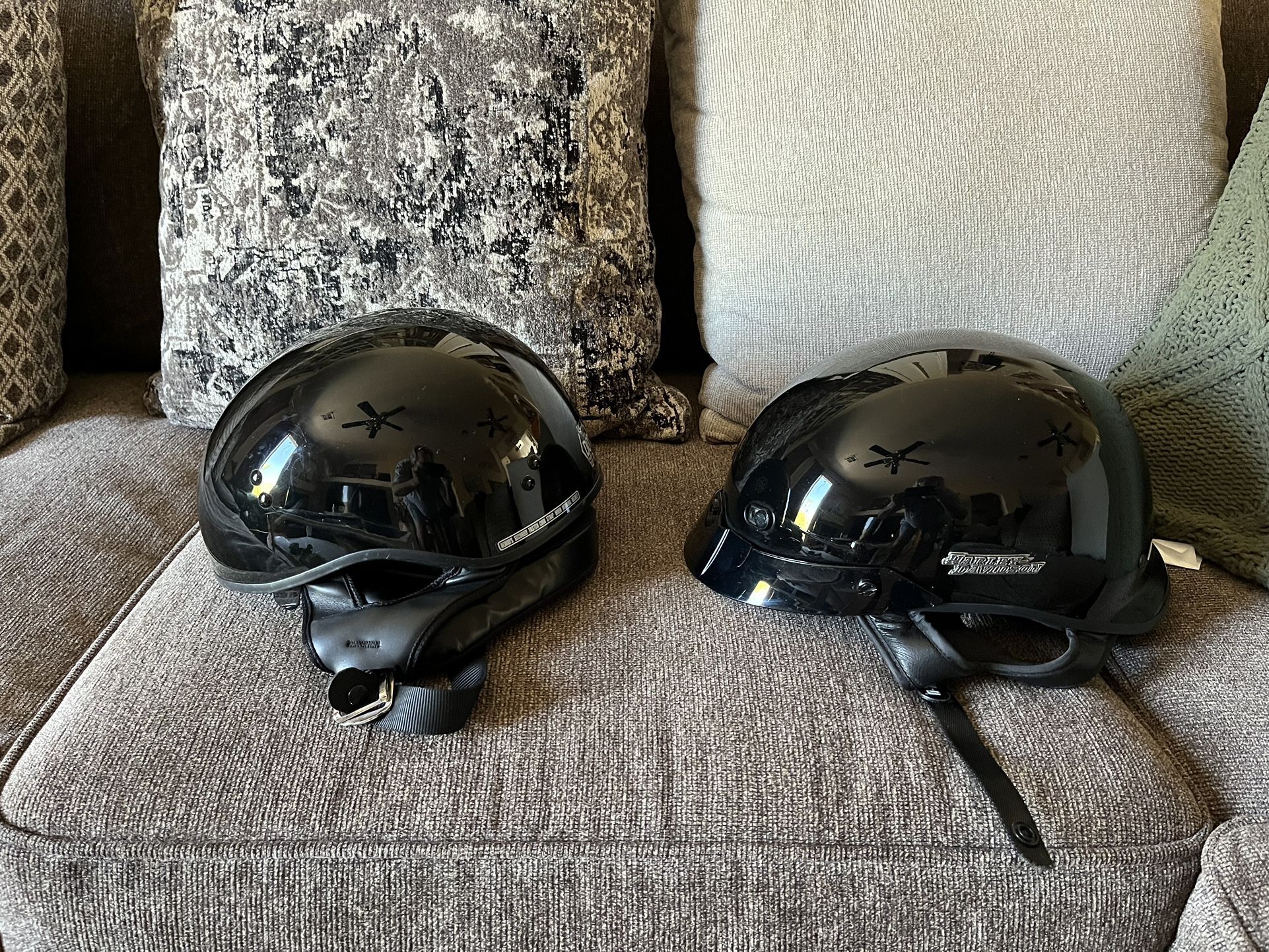 Good Helmets