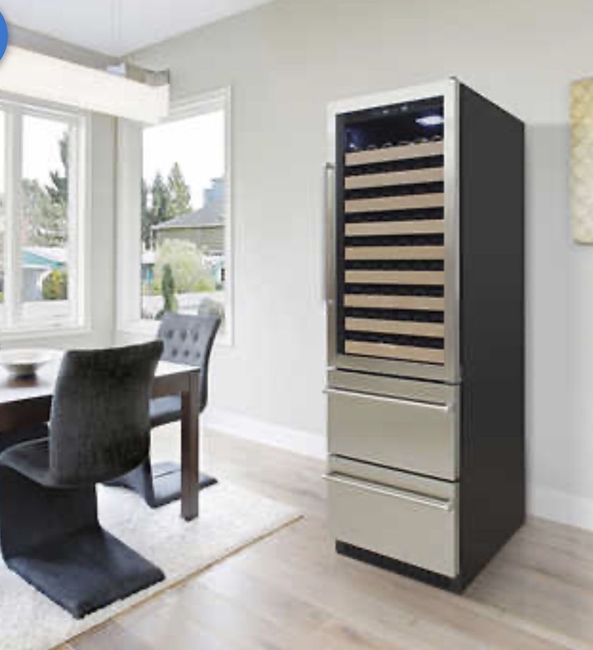 Vinotemp Wine CoolerBF Sale!!!! for Sale in La Mirada, CA OfferUp