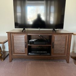 Entertainment Center