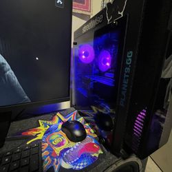Acer predator Orion 3000