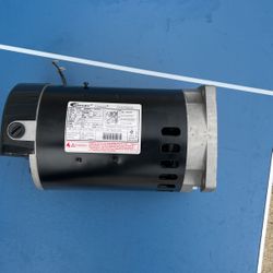 Century pool Pump Motor