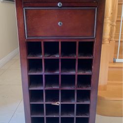 Wine Rack
