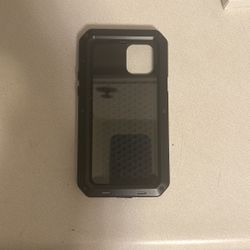 iPhone 12/12pro Gorilla Case 
