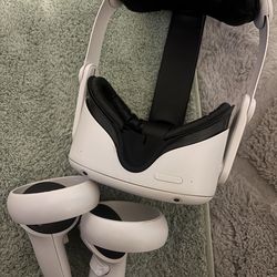 VR Occulus Quest 2