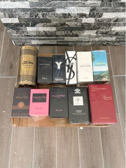 Colognes