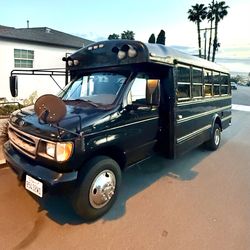 2001 Ford F-450