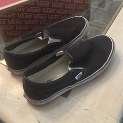 Shoes vans