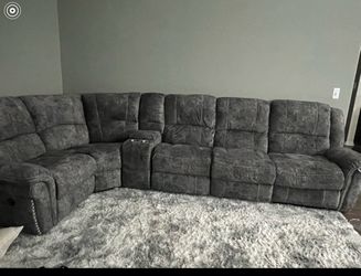 sectional sofa