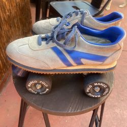 Vintage Skates