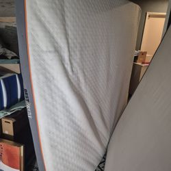 California King Size Mattress 