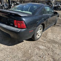 2003 FORD MUSTANG PARTS PARTS PARTS !!