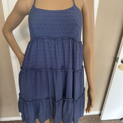 Women’s Summer Dress Size Small