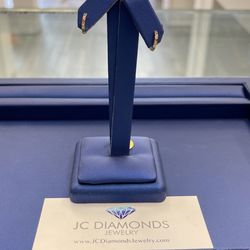 Earrings 14k Gold 