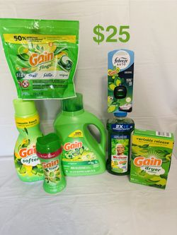 Small Gain Bundle