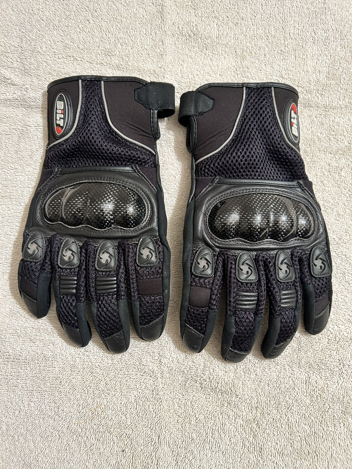 Motorcycle Gloves