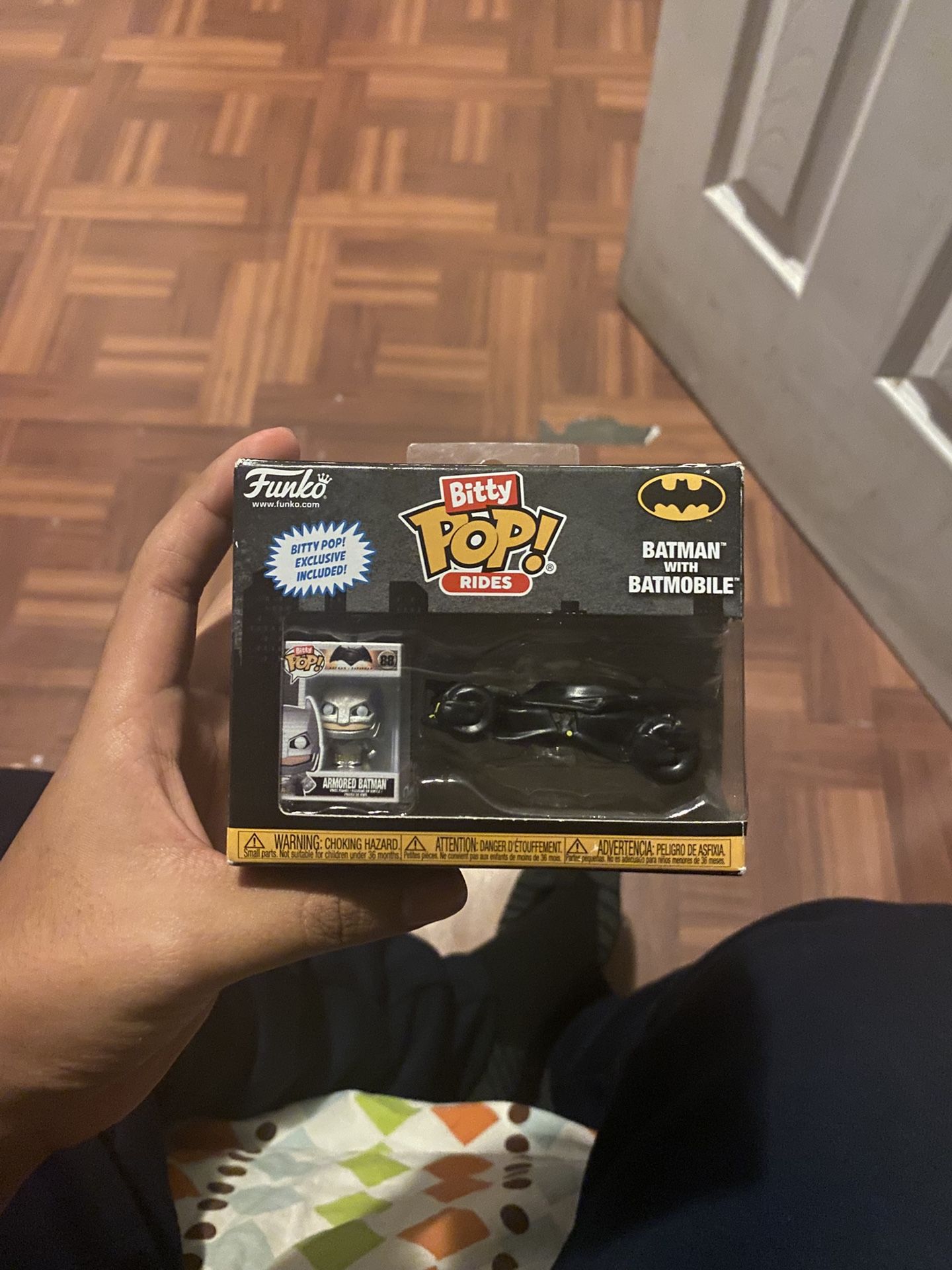Funko Pop
