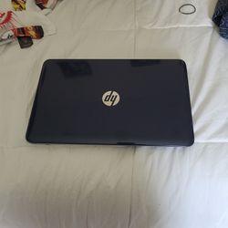 Hp Pavillion 15 Notebook Pc