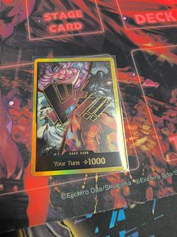 Op 17 gold don