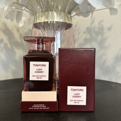 Tom Ford Lost Cherry