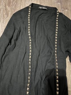 HYSTERIC GLAMOUR Long Sleeve Cardigan