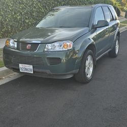 2006 SATURN VUE V6