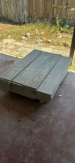 Tile Ceramic Wood Like
